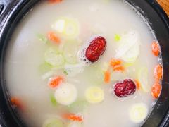-秀男家米肠汤饭