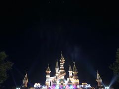 -沈阳方特欢乐世界