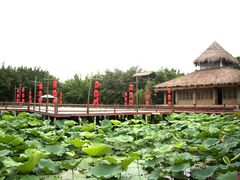 -茂德公草堂