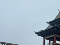 -龙舟池