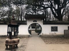 -西湖风景区十里琅珰-五云山