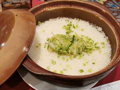 生煲油盐局饭-北园酒家(小北路店)