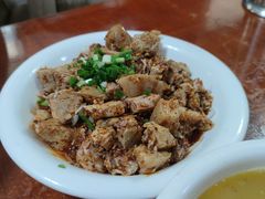 -巷子肥肠(科华巷店)