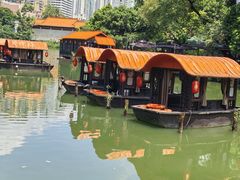 -侨美·唐荔园·40年地道粤菜