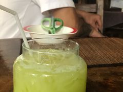 -自然餐厅(Phuket)