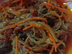 -本来川菜(中骏广场店)