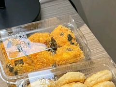 -泸溪河桃酥(秦淮新街口店)