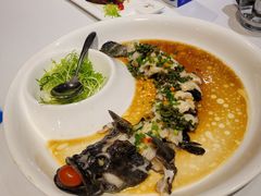 -老船夫婚宴婚庆会馆(延吉路店)