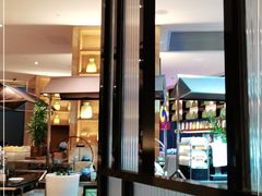 -元素自助餐厅·生蚝·海鲜·刺身(萝岗汇华希尔顿逸林酒店)