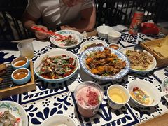 -老头儿油爆虾(胜利河美食街店)