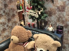 -玩坞轰趴馆·户外团建聚会主题生日派对馆(世豪广场店)