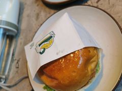 -RAC BAR(安福路店)