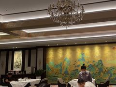 -君庭中餐厅(友谊宾馆店)