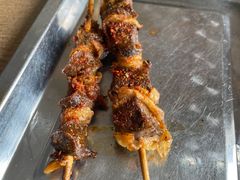 -丰和轩餐厅(西四环南路辅路店)