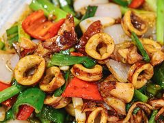 -东坊味道私房菜·地道顺德菜(大良店)