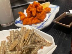 -玄白·炭烤活鳗(上海首店)