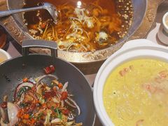 -洞庭鱼香(万科店)