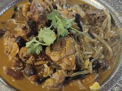 -东北故事私房菜(江南印象店)