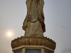 -广州莲花山旅游区
