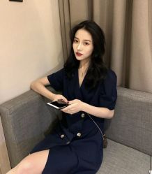 -那茉 Hair Salon