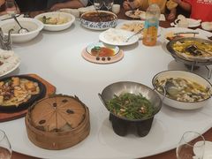 -州康·本帮菜(南桥百联店)