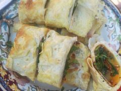 -勃利地摊·勃立小串烧烤