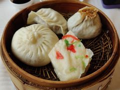 五丁包-怡园饭店-餐厅(四望亭店)