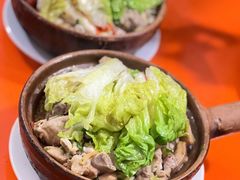 -潮香兴煲仔饭(莲花路店)