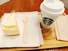 -星巴克(汕头群光广场店)