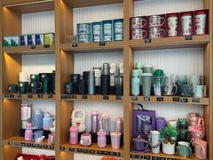 -星巴克(深圳百度大厦西塔店)