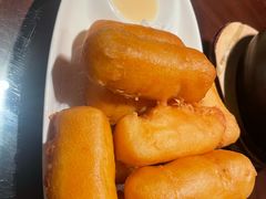 -玉林烤鸭店(垡头店)