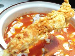 -青花椒花椒鱼(合生汇店)