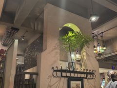 -翡翠鸟精品泰国菜(北辰财富中心店)