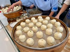 -李与白包子铺(桐梓林店)