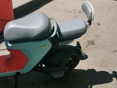 -九号电动车(安定门内大街店)