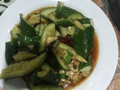 -凤爪王烧烤(徐东旗舰店)