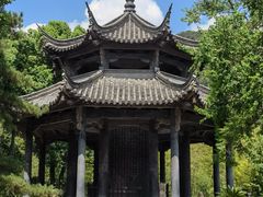 -兰亭风景区