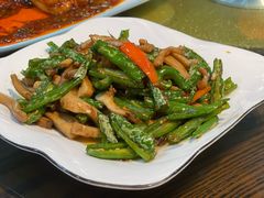 -巴渝川菜馆(建设路店)