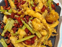 -大眼锅贴水饺(河东店)