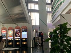 -中影国际影城(CINITY LED横岗店)