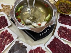 -伟记牛肉(金鸿公路店)