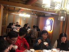 -巢爷老味(东方红店)