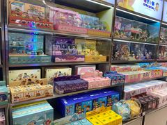 -TOP TOY(大兴荟聚店)