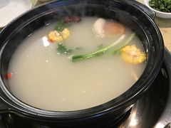 -鲜尚轩·斑鱼庄(荷花东街店)