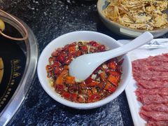 -汇聚德京味铜锅涮肉(沈家桥二路店)