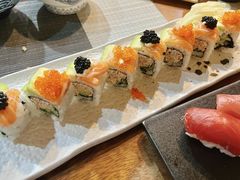 -森味薪火烧•烧鸟居酒屋•日本料理(望京店)
