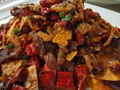 -院8里·少城记忆老川菜(宽窄巷子店)