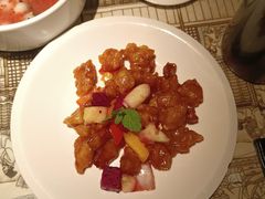 -绿茶餐厅(深圳龙华天虹购物中心店)