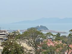 -青岛市江苏路基督教堂