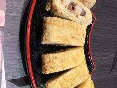 鳗鱼玉子烧-名代宇奈备长炭烧鳗鱼居酒屋